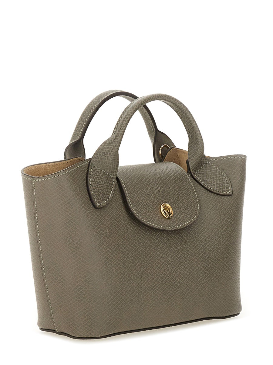 Longchamp Borsa Shopping "épure Xs"