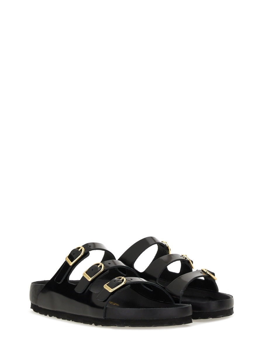 Birkenstock Sandalo "Florida Fresh"