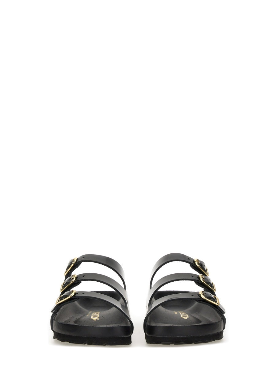 Birkenstock Sandalo "Florida Fresh"