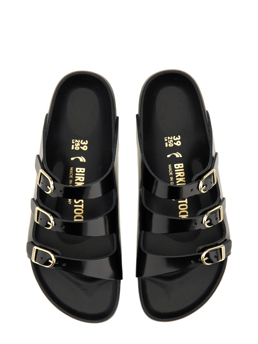 Birkenstock Sandalo "Florida Fresh"