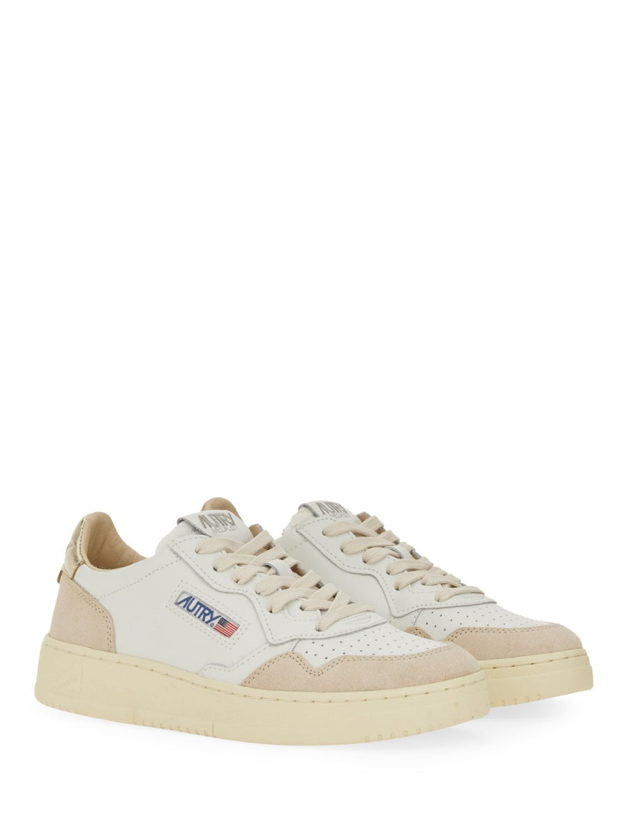 Autry Sneaker "Medalist Low"