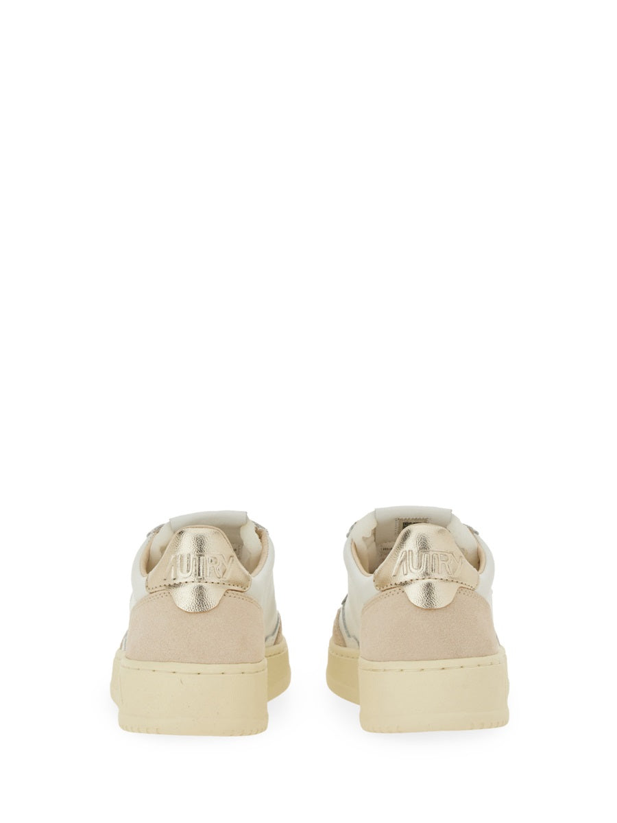 Autry Sneaker "Medalist Low"