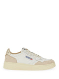 Autry Sneaker "Medalist Low"