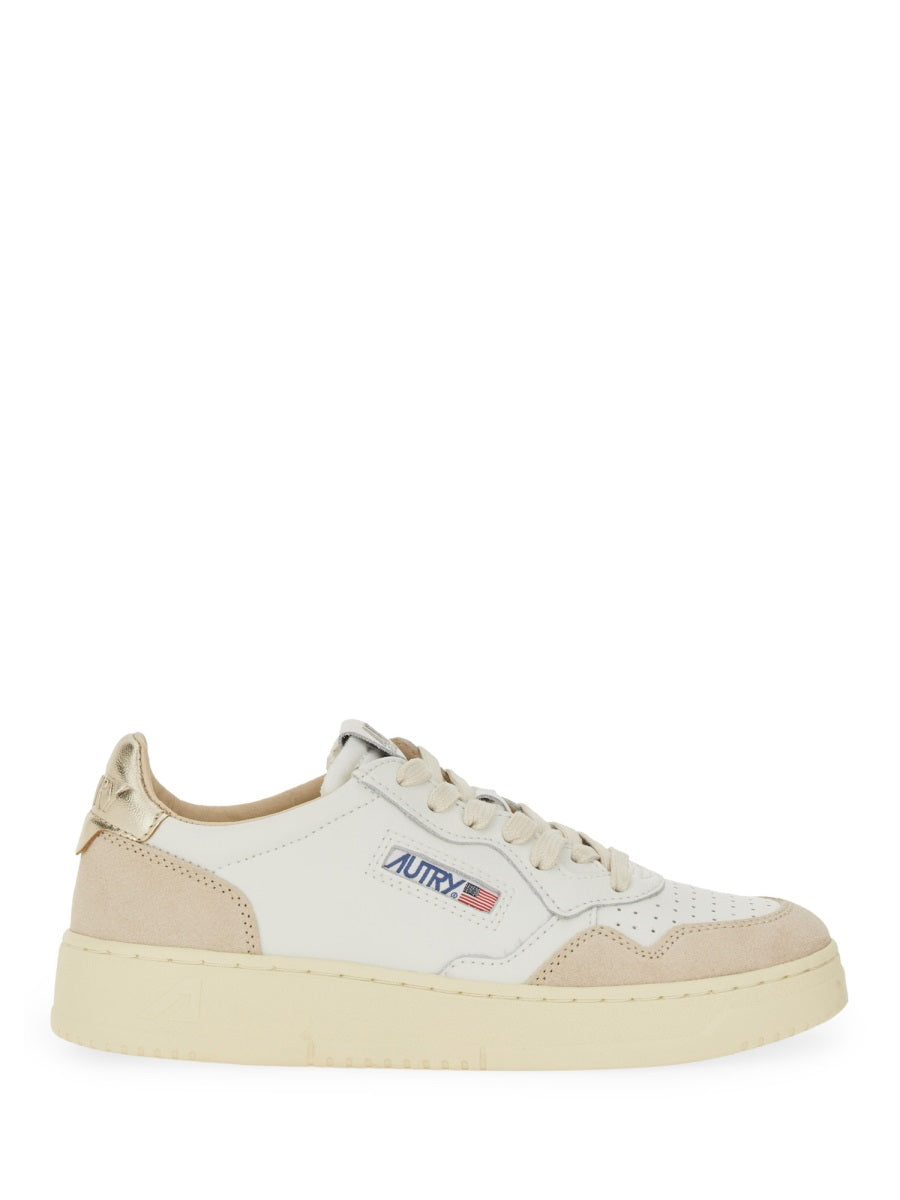 Autry Sneaker "Medalist Low"