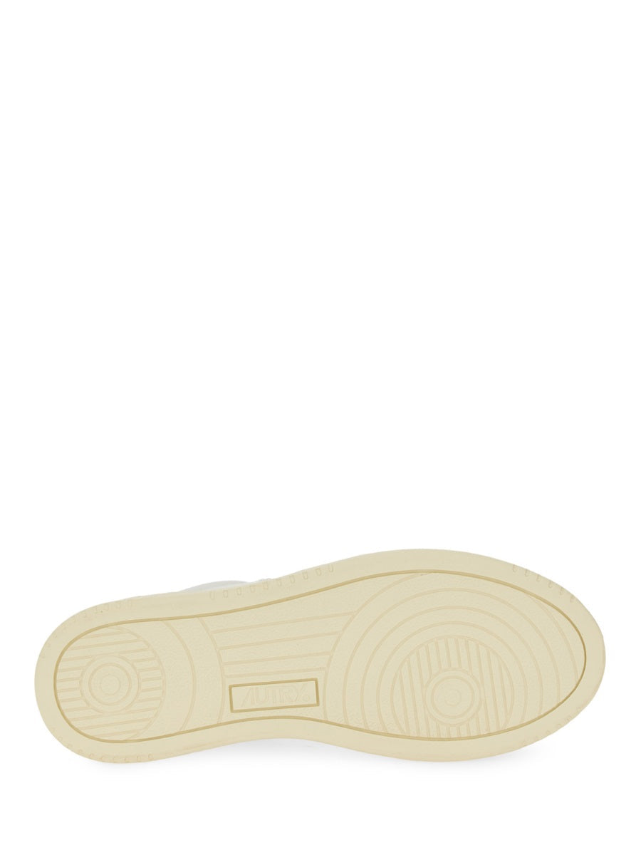 Autry Sneaker "Medalist Low"