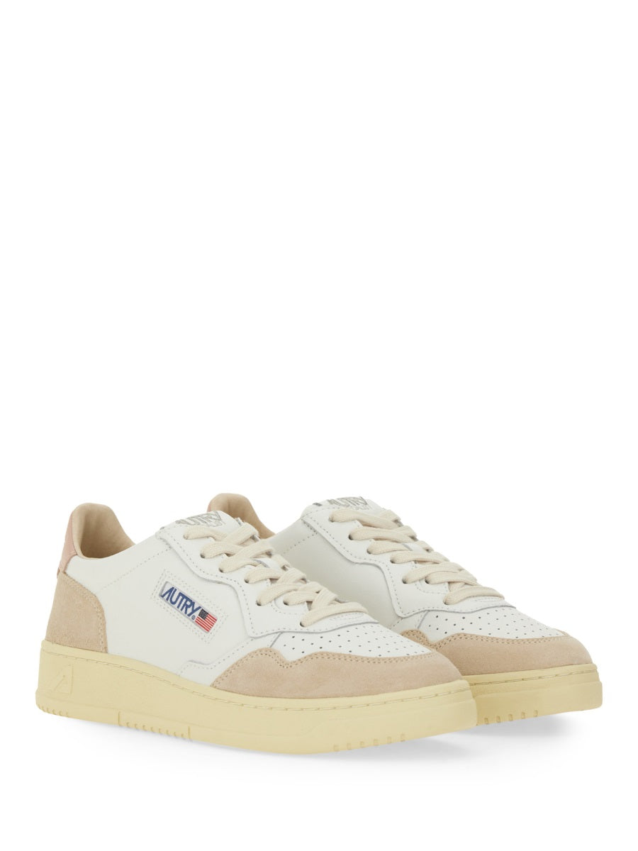 Autry Sneaker "Medalist Low"