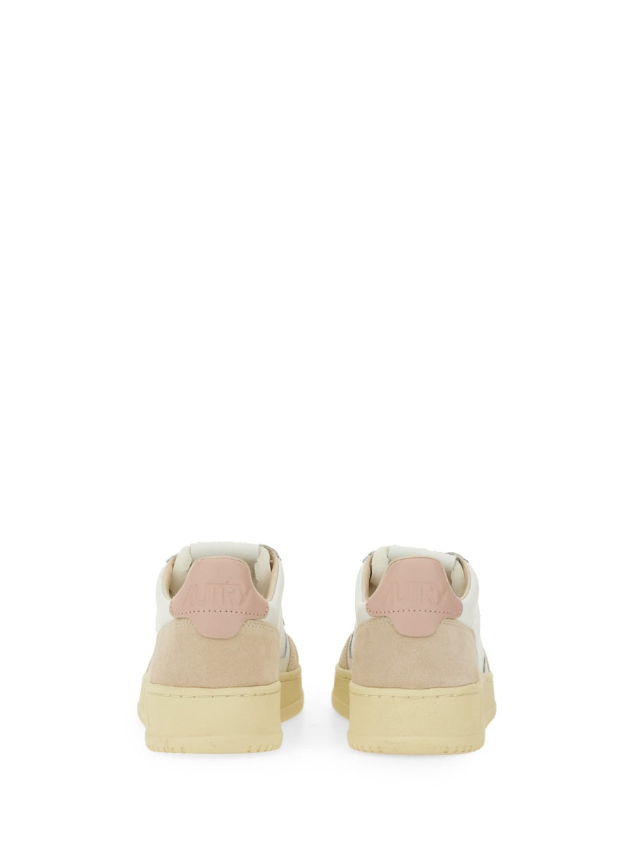 Autry Sneaker "Medalist Low"