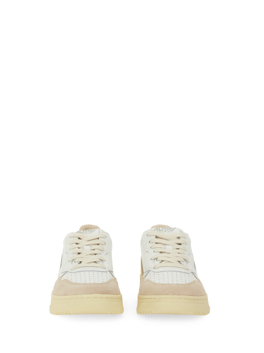 Autry Sneaker "Medalist Low"