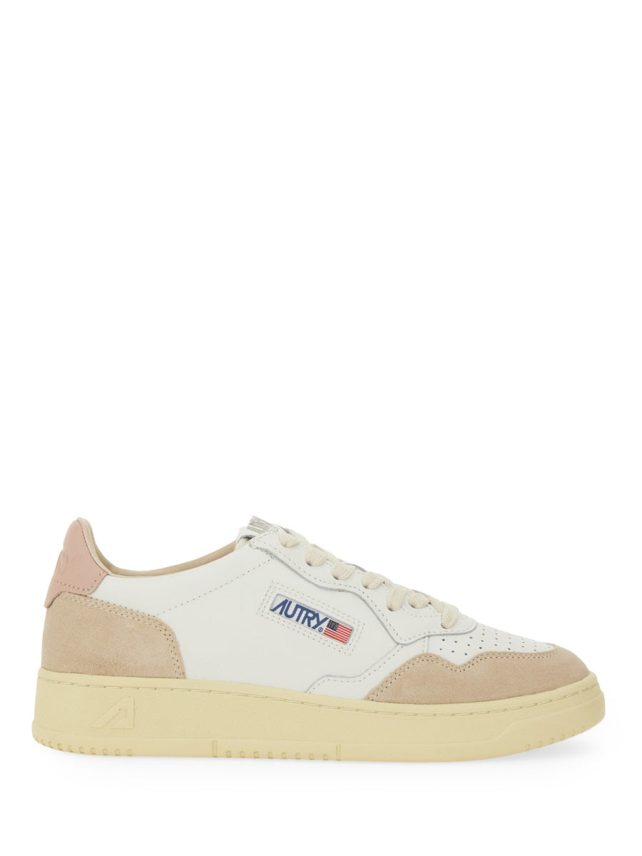Autry Sneaker "Medalist Low"