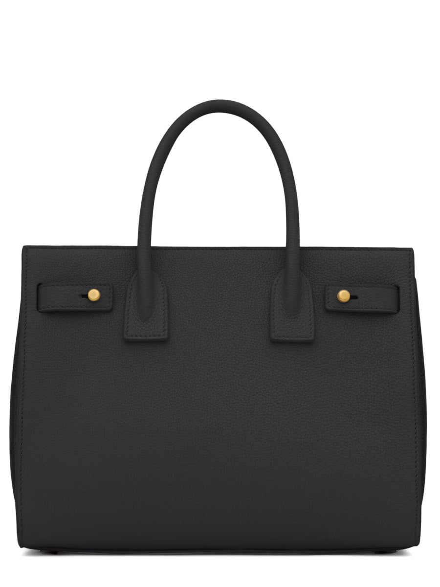 Saint Laurent Bag "Sac De Jour" Baby