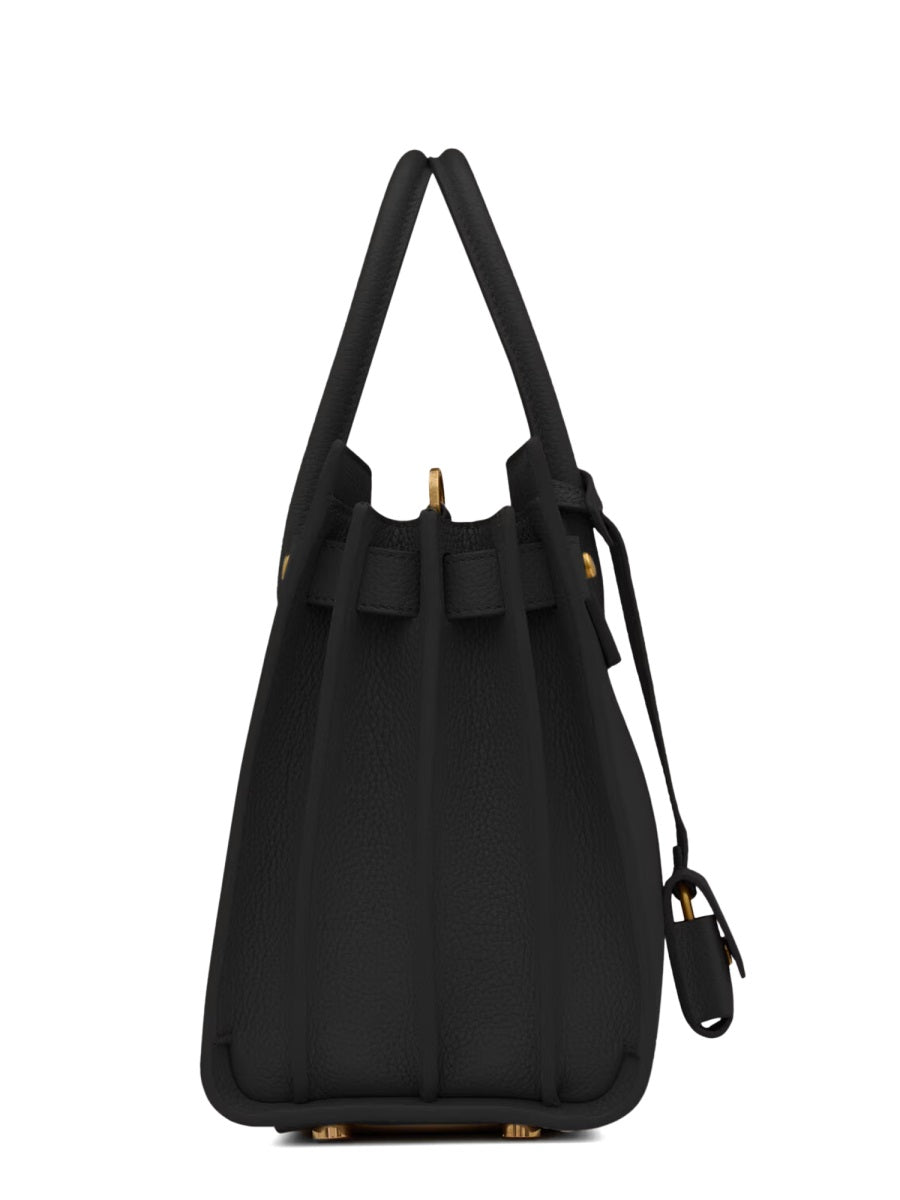 Saint Laurent Bag "Sac De Jour" Baby