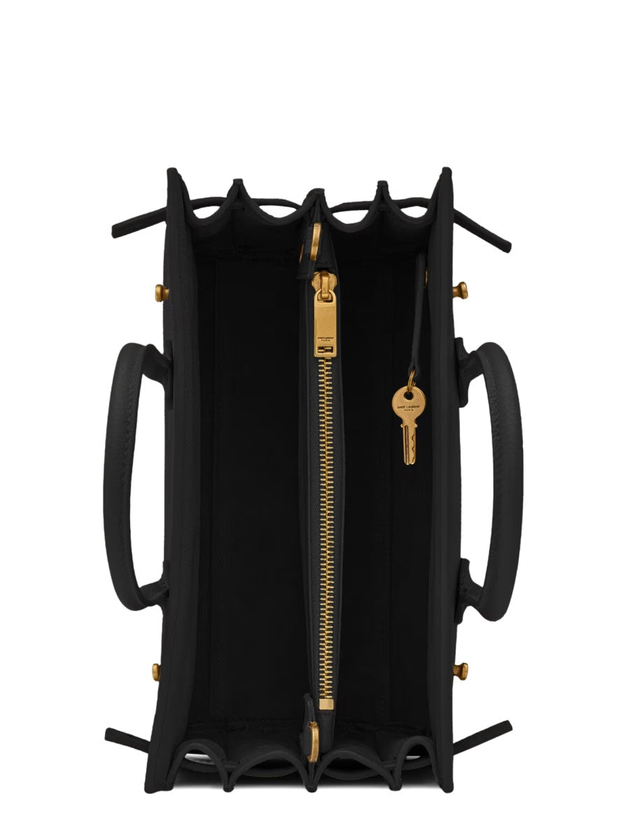 Saint Laurent Bag "Sac De Jour" Baby