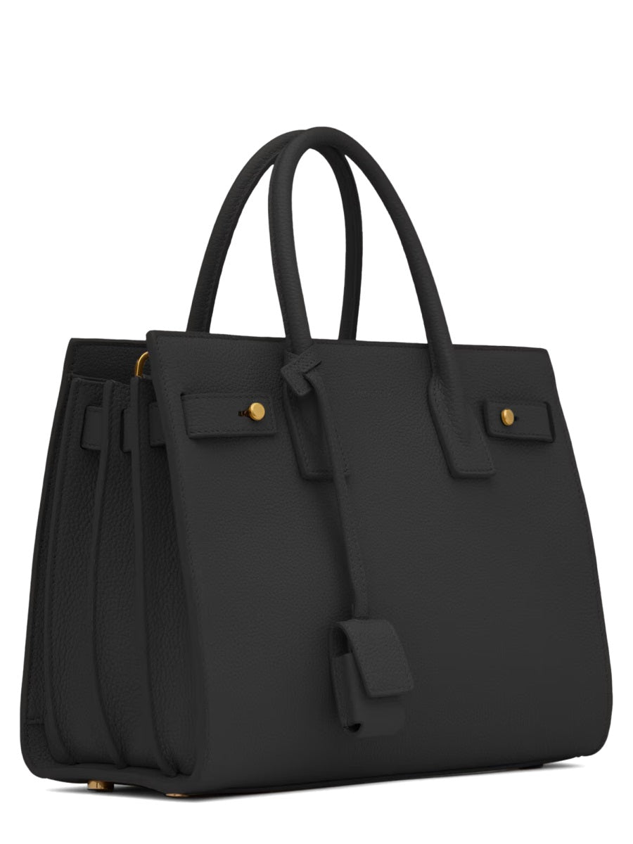 Saint Laurent Bag "Sac De Jour" Baby