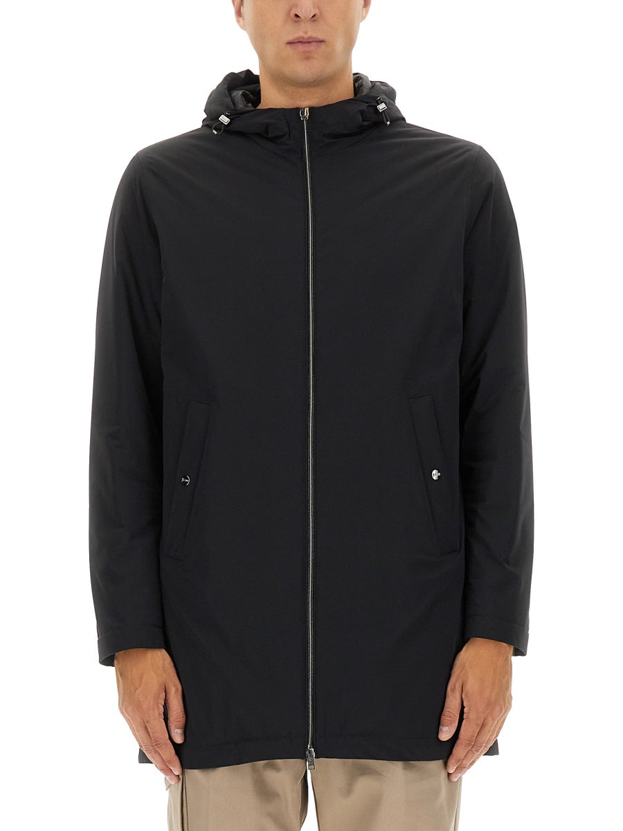 Herno Parka "Resort"