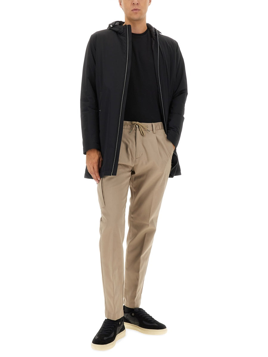 Herno Parka "Resort"