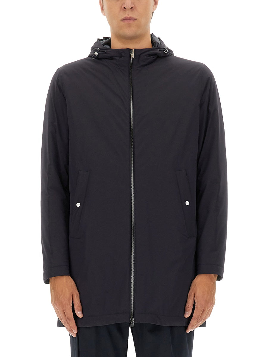 Herno Parka "Resort"