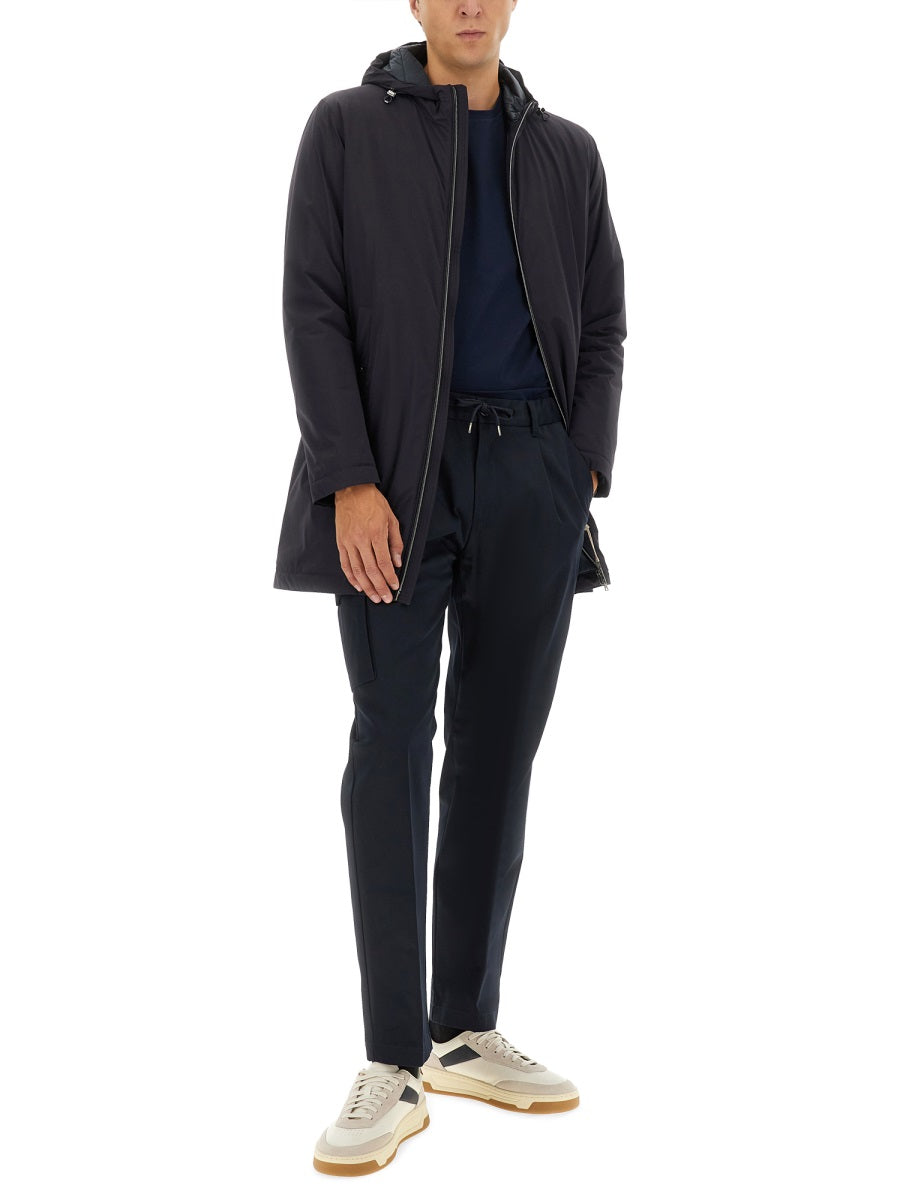 Herno Parka "Resort"
