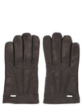 Our Legacy Guanti In Pelle