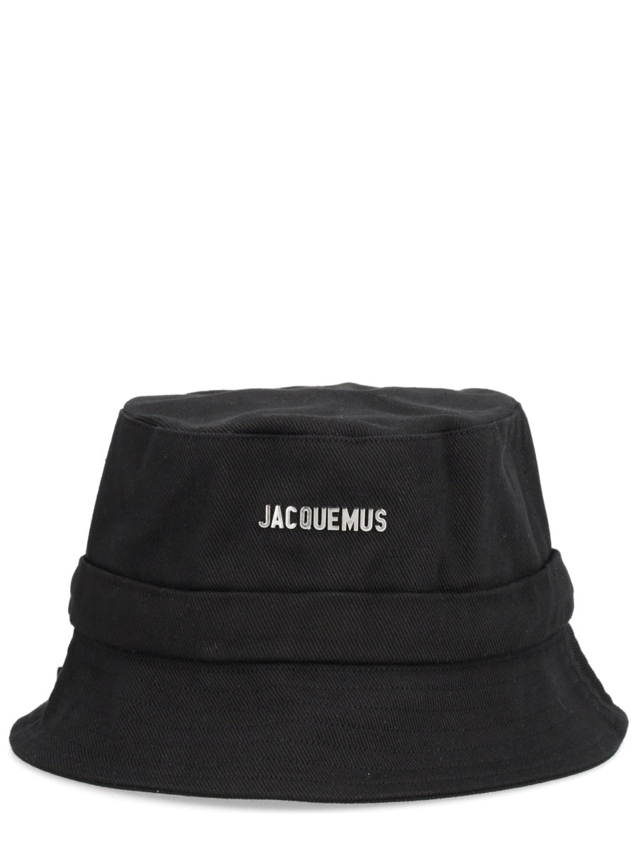 Jacquemus Cappello Bucket "Gadjo"
