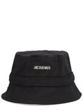 Jacquemus Cappello Bucket "Gadjo"