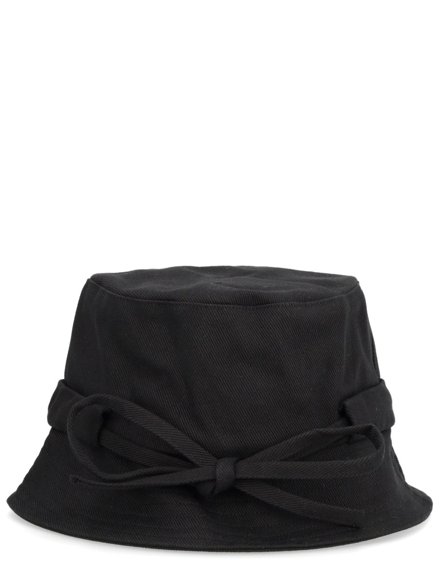 Jacquemus Cappello Bucket "Gadjo"