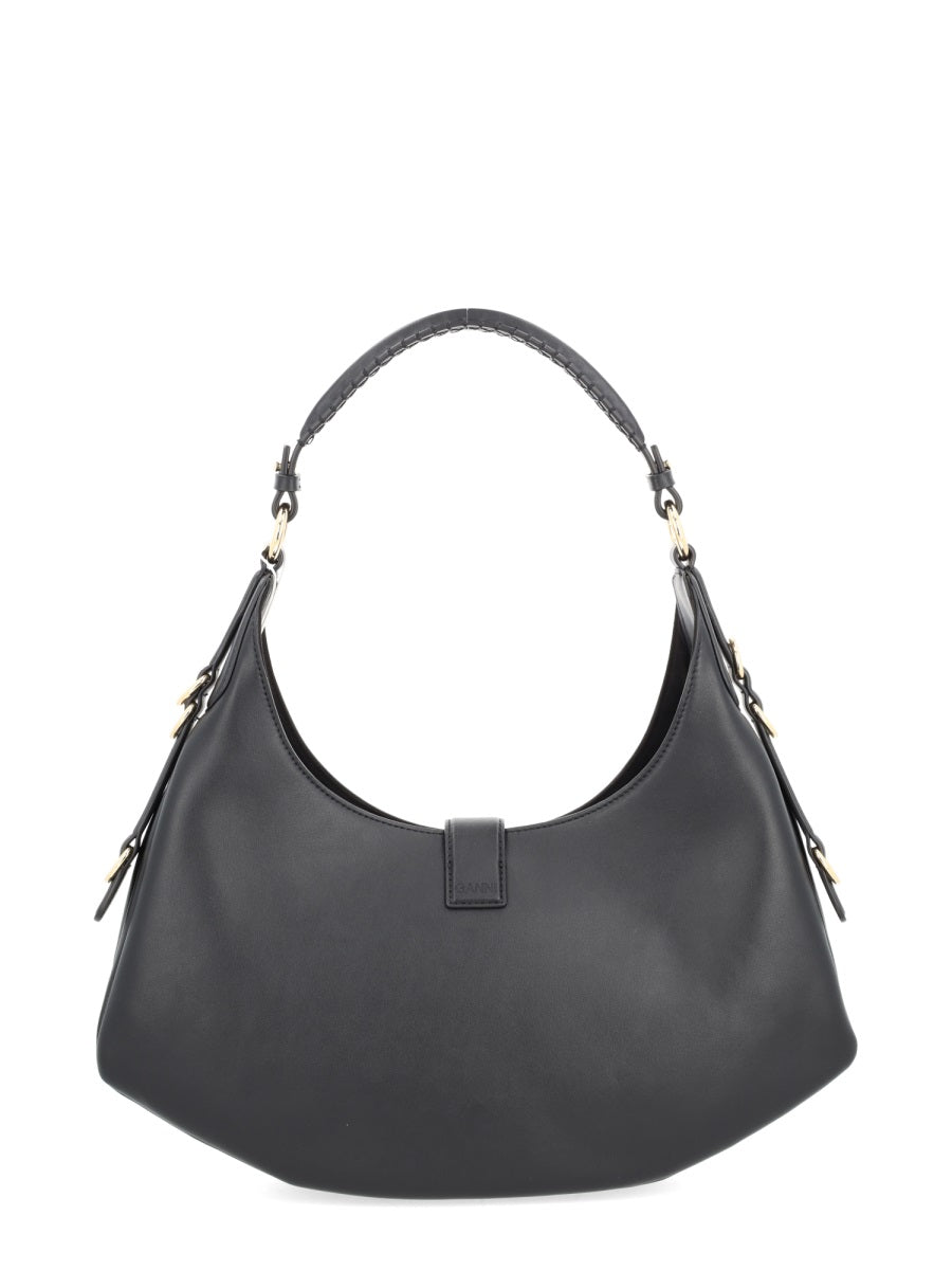 Ganni Borsa "Kat" Small