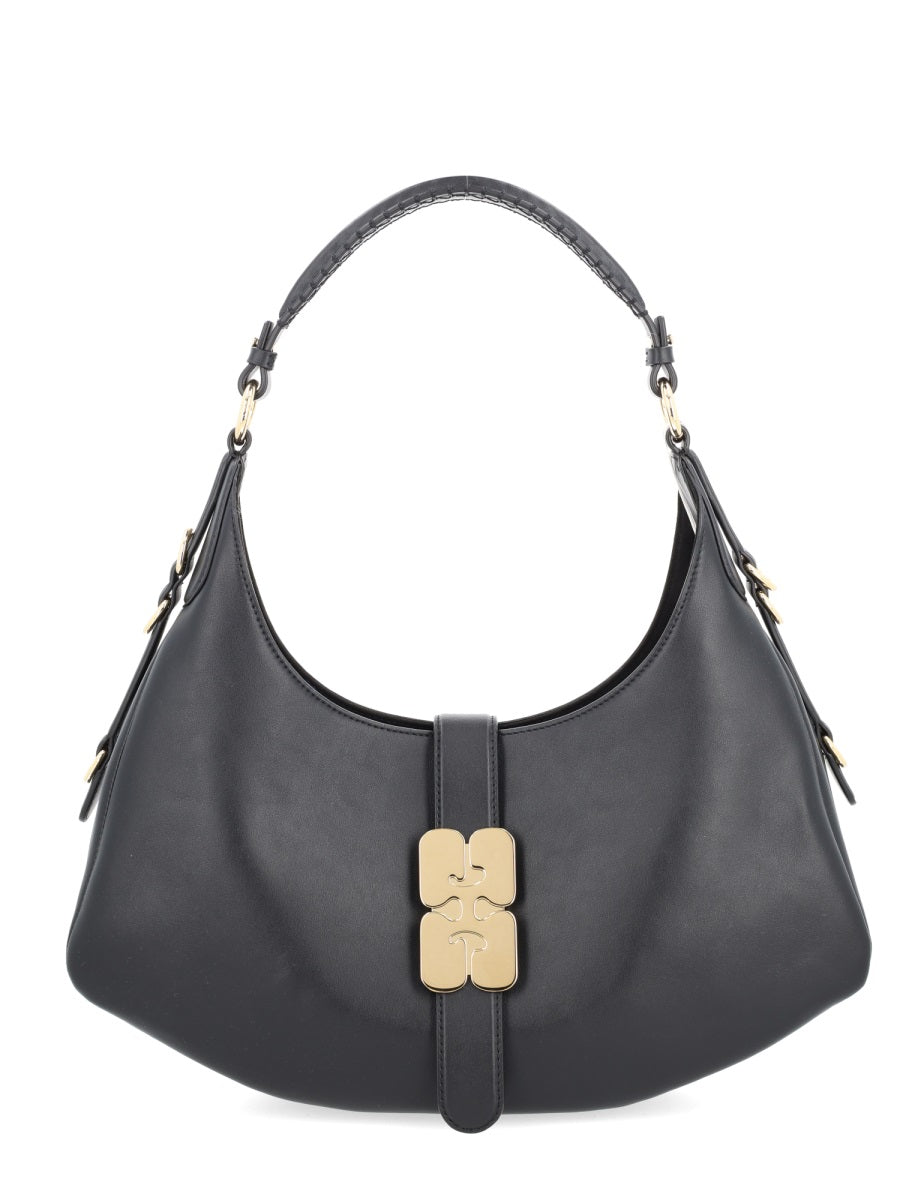Ganni Borsa "Kat" Small