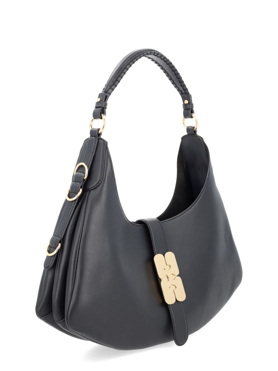Ganni Borsa "Kat" Small