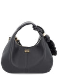 Ganni Borsa "Hobo" Small