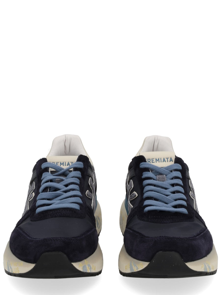 Premiata Sneaker "Mick"