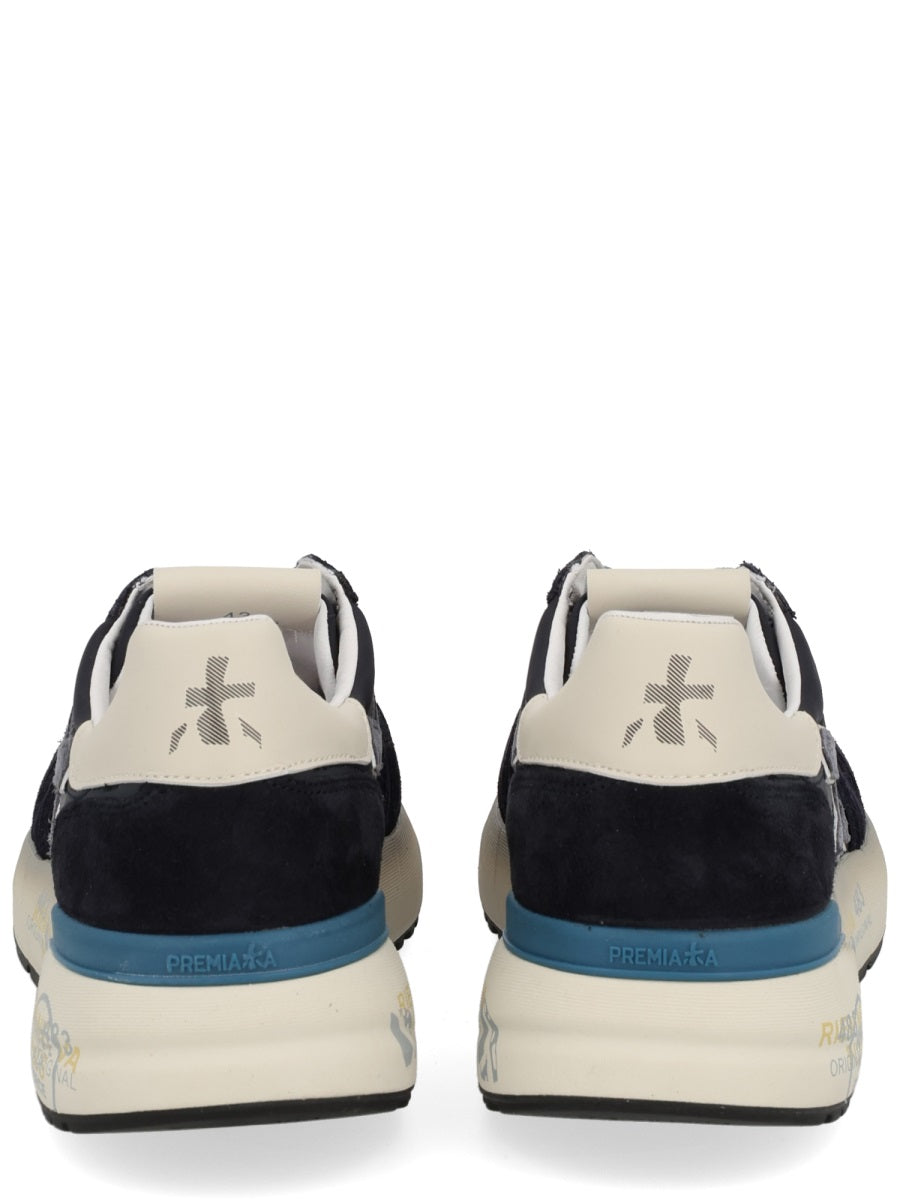 Premiata Sneaker "Mick"