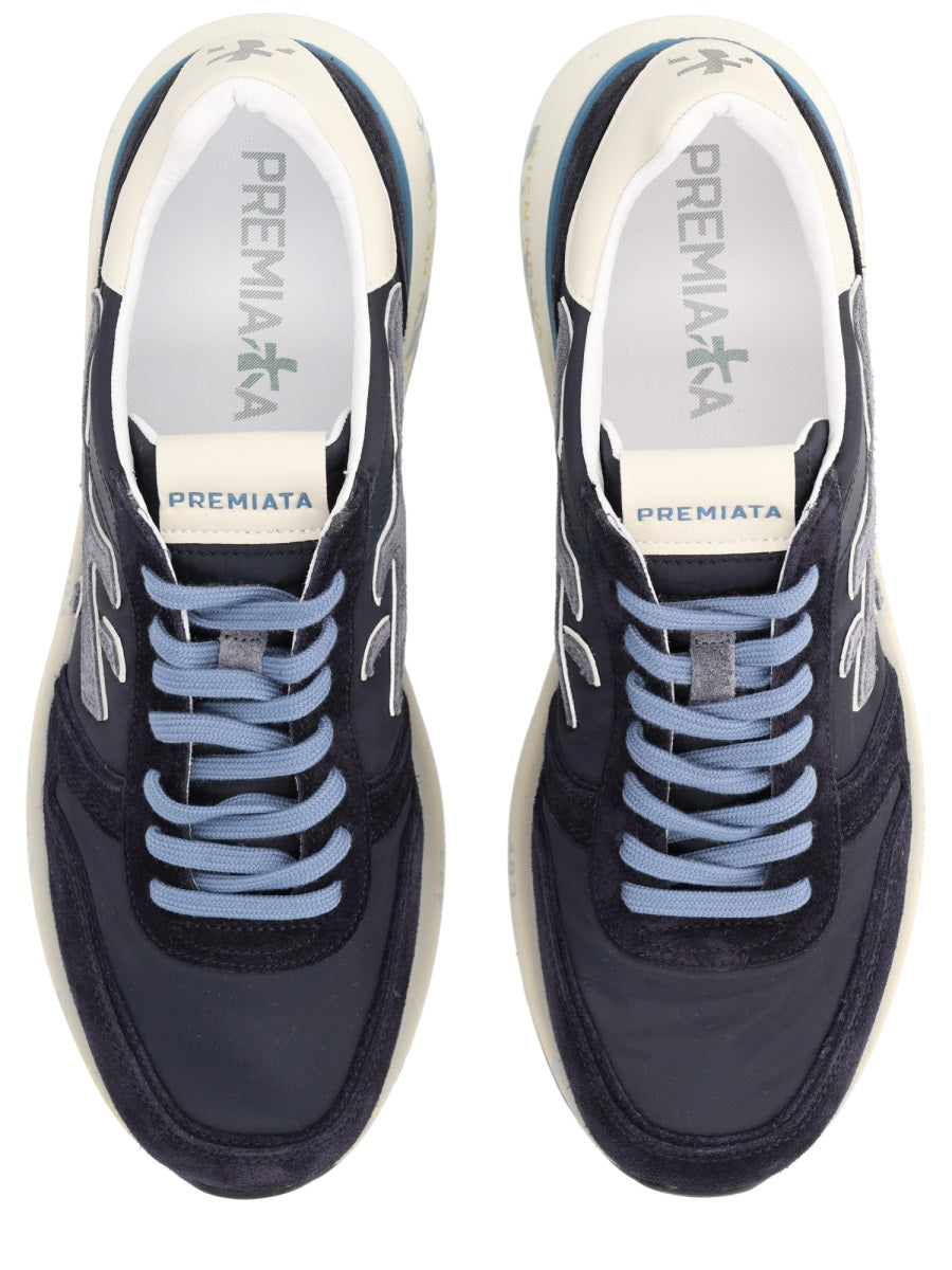Premiata Sneaker "Mick"