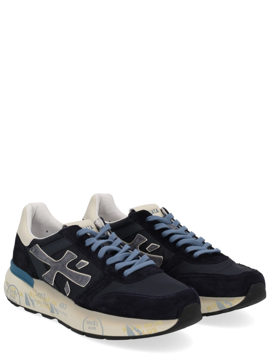 Premiata Sneaker "Mick"