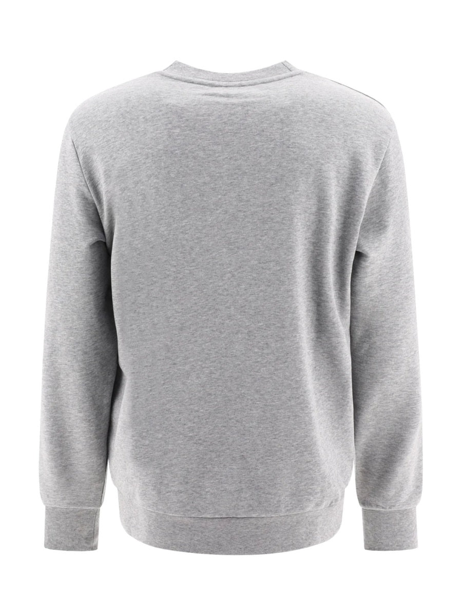 A.P.C. Felpa "Standard Grand Vpc Gots"