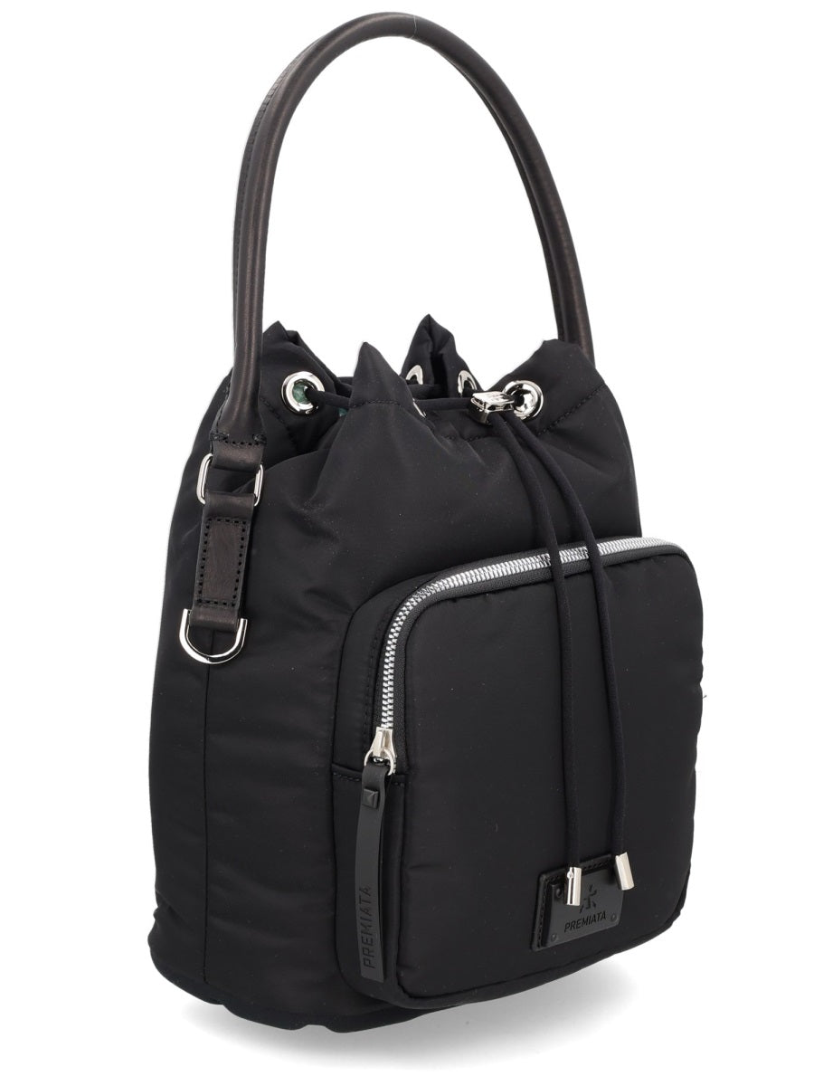 Premiata Borsa "Mia"