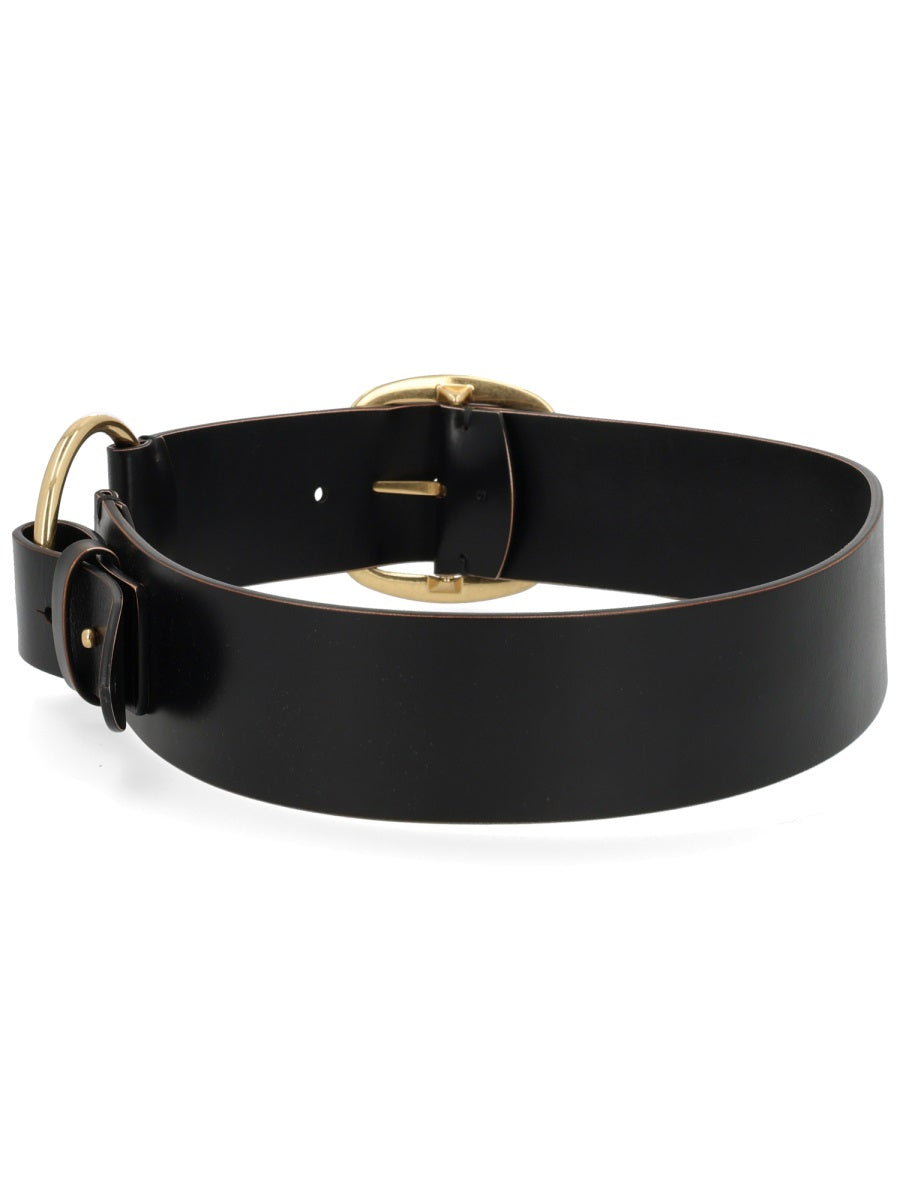 Chloé "Anita" Belt
