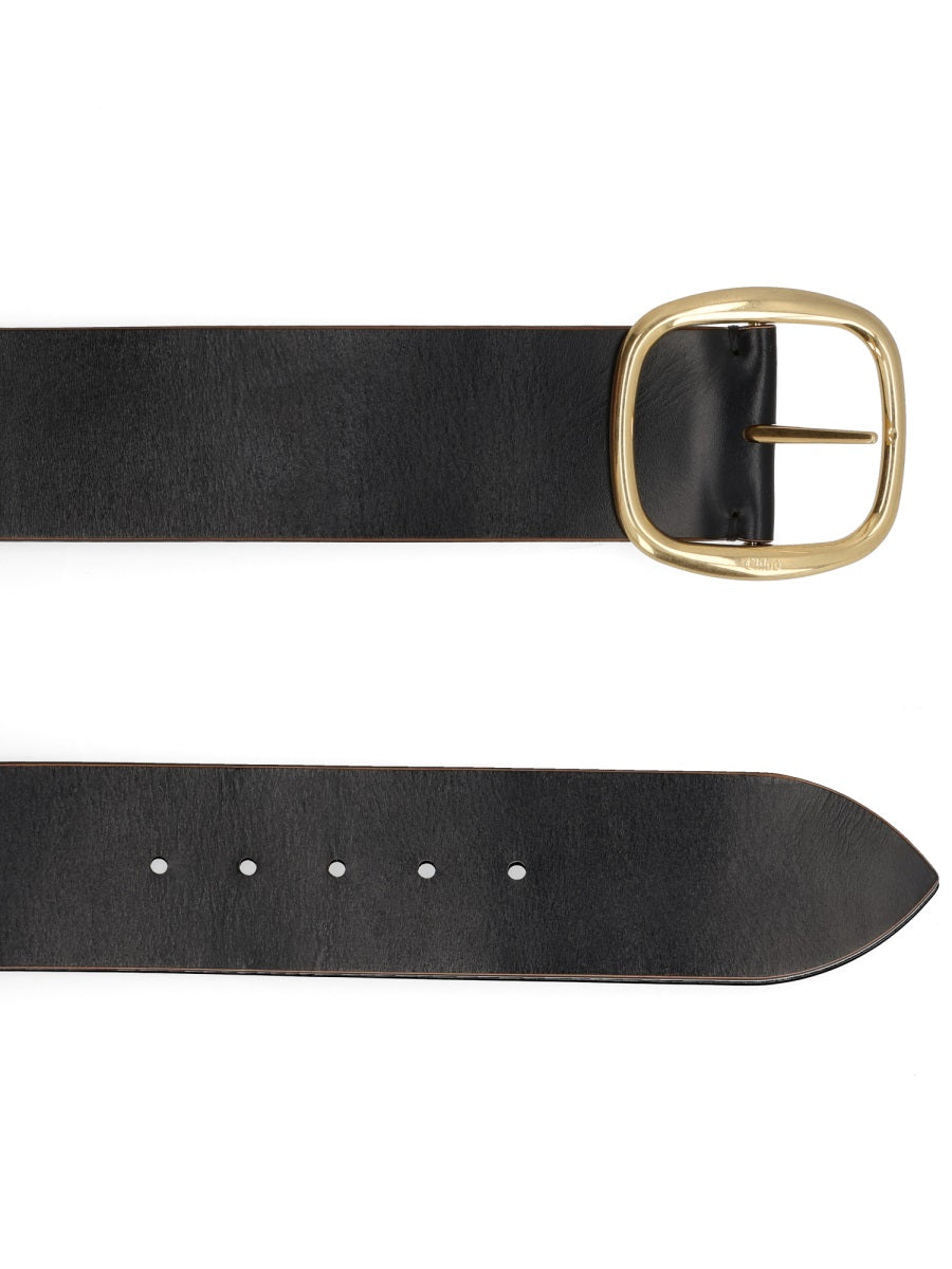 Chloé "Anita" Belt