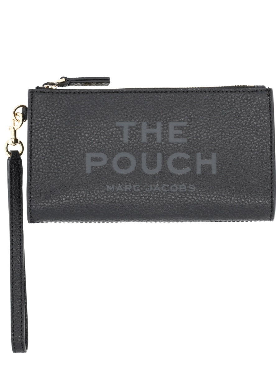Marc Jacobs Pouch In Pelle