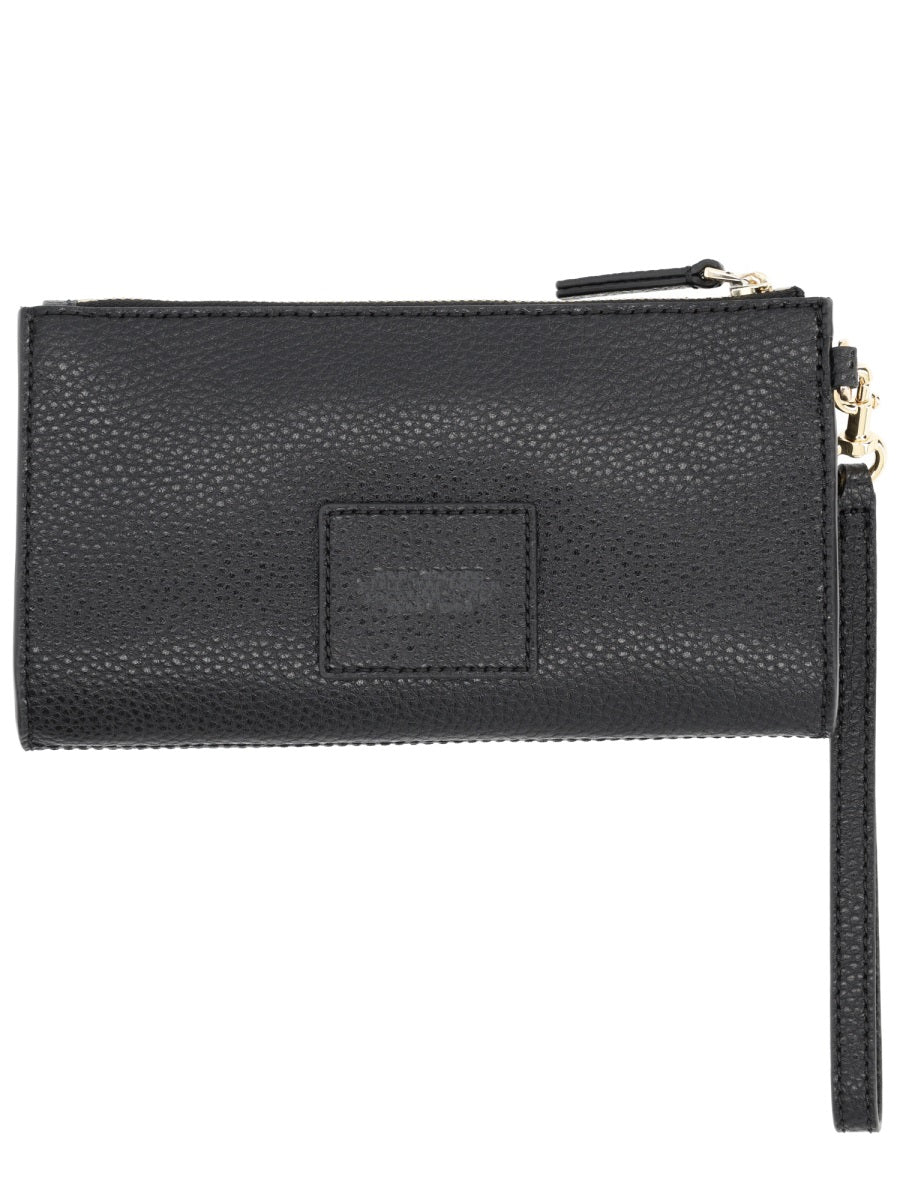 Marc Jacobs Pouch In Pelle