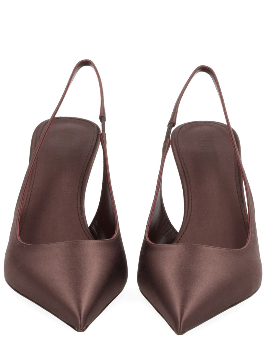 Paris Texas Shoe "Lidia"
