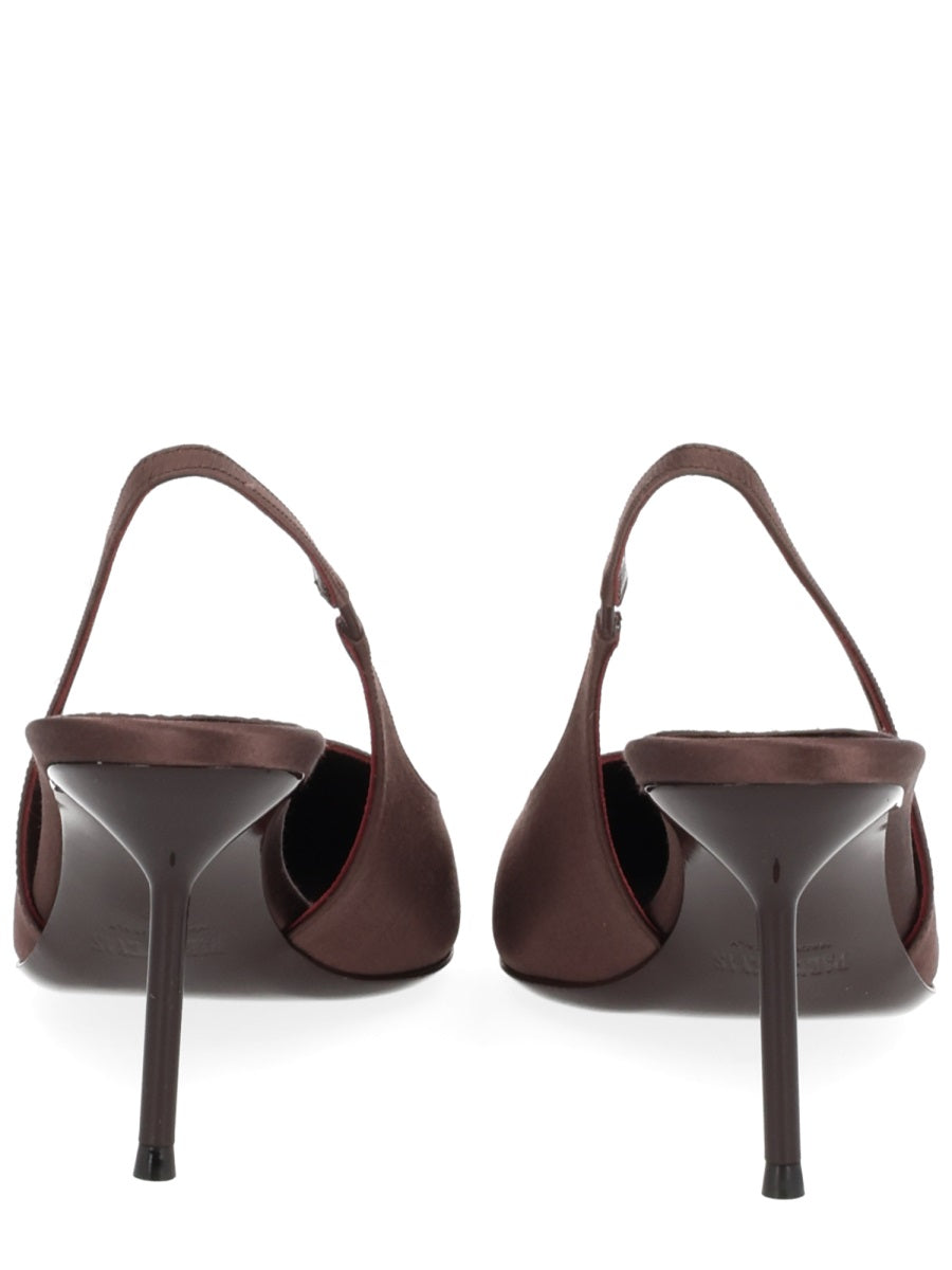Paris Texas Shoe "Lidia"