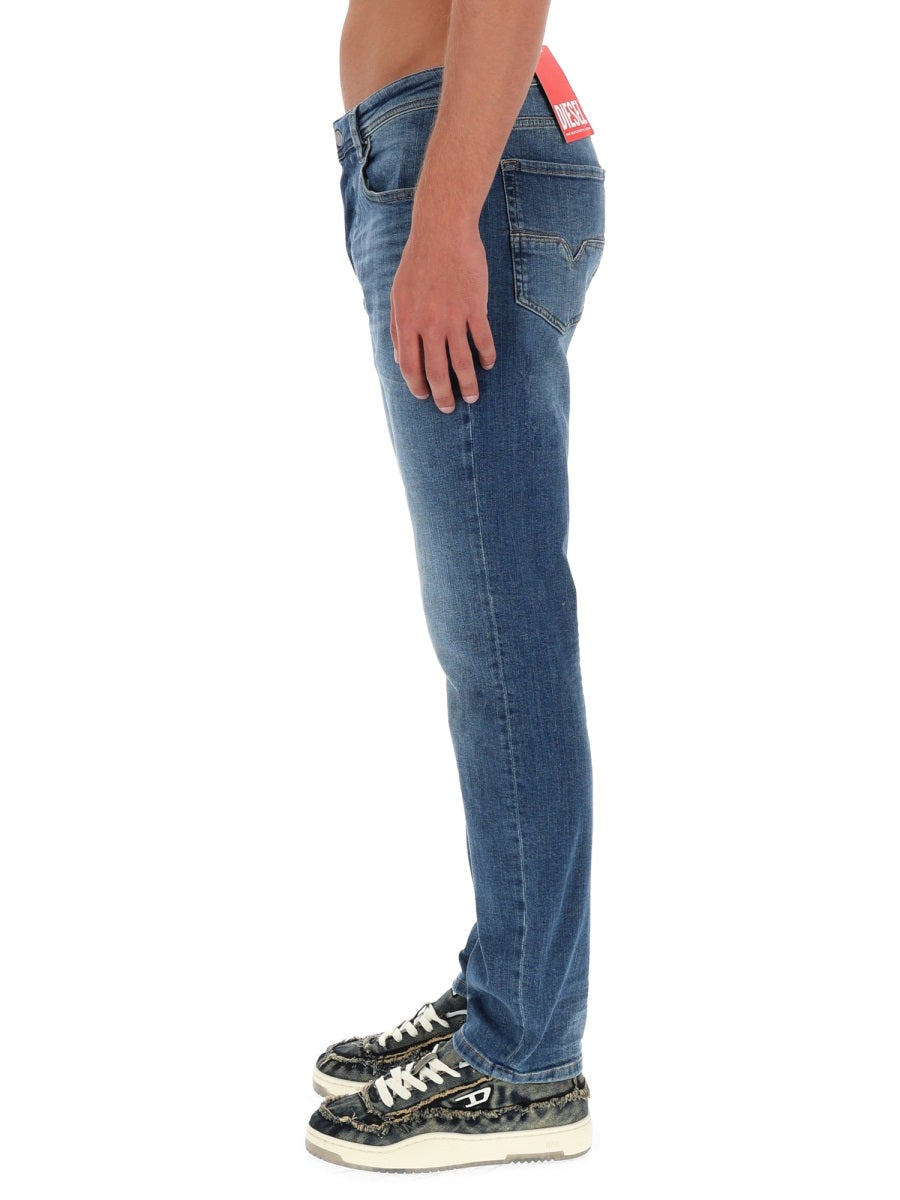 Diesel Jeans "1986 Larkee Beex"