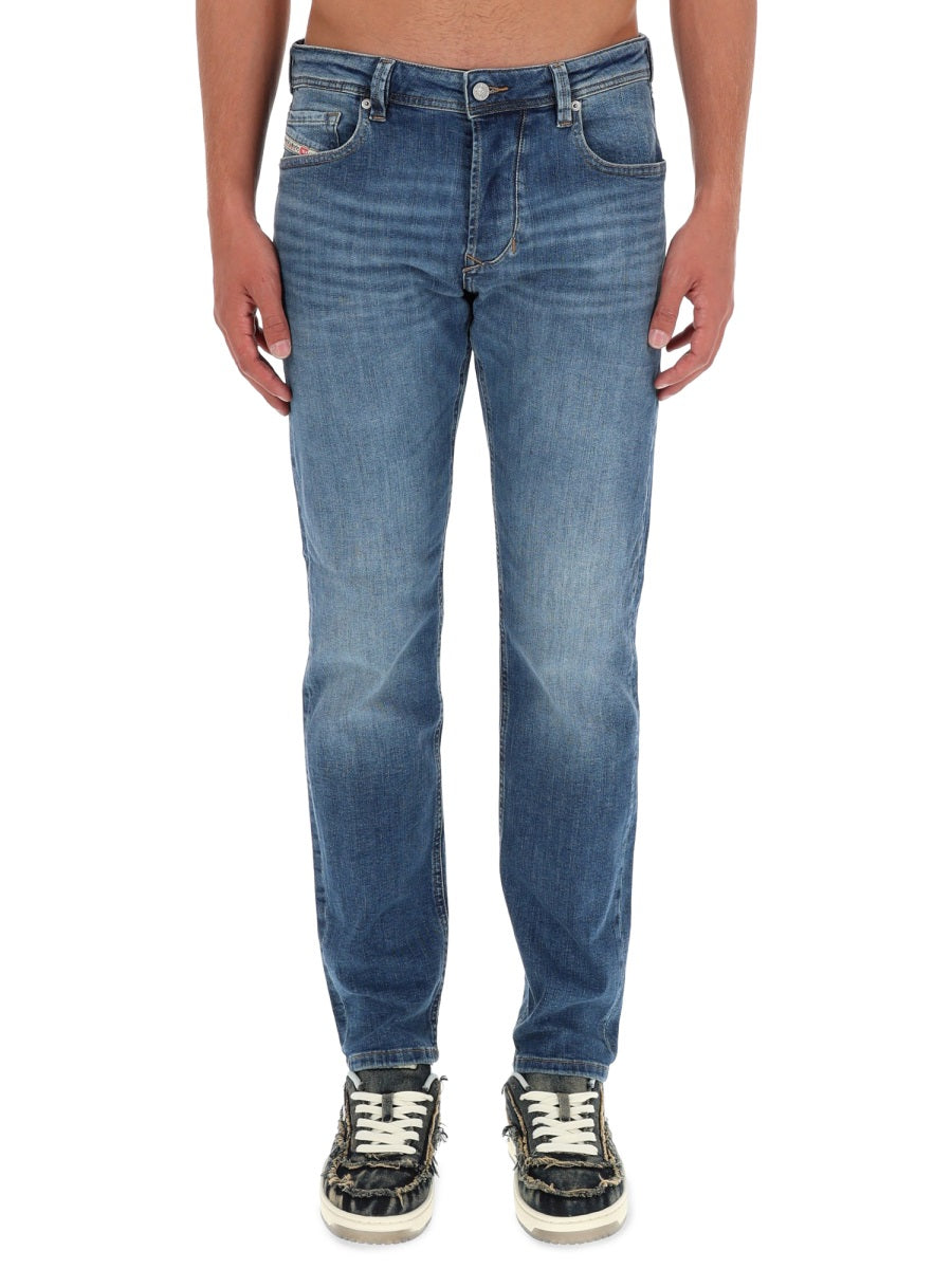 Diesel Jeans "1986 Larkee Beex"