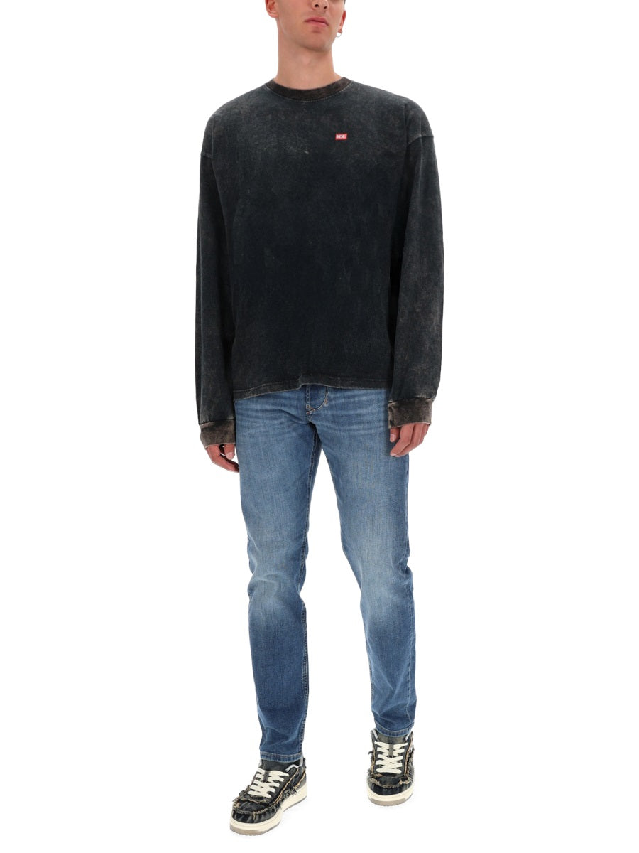Diesel Jeans "1986 Larkee Beex"