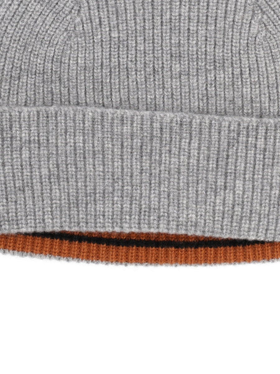 Zegna Cashmere Beanie