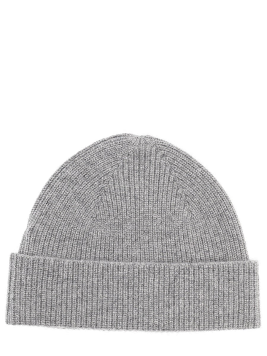 Zegna Cashmere Beanie