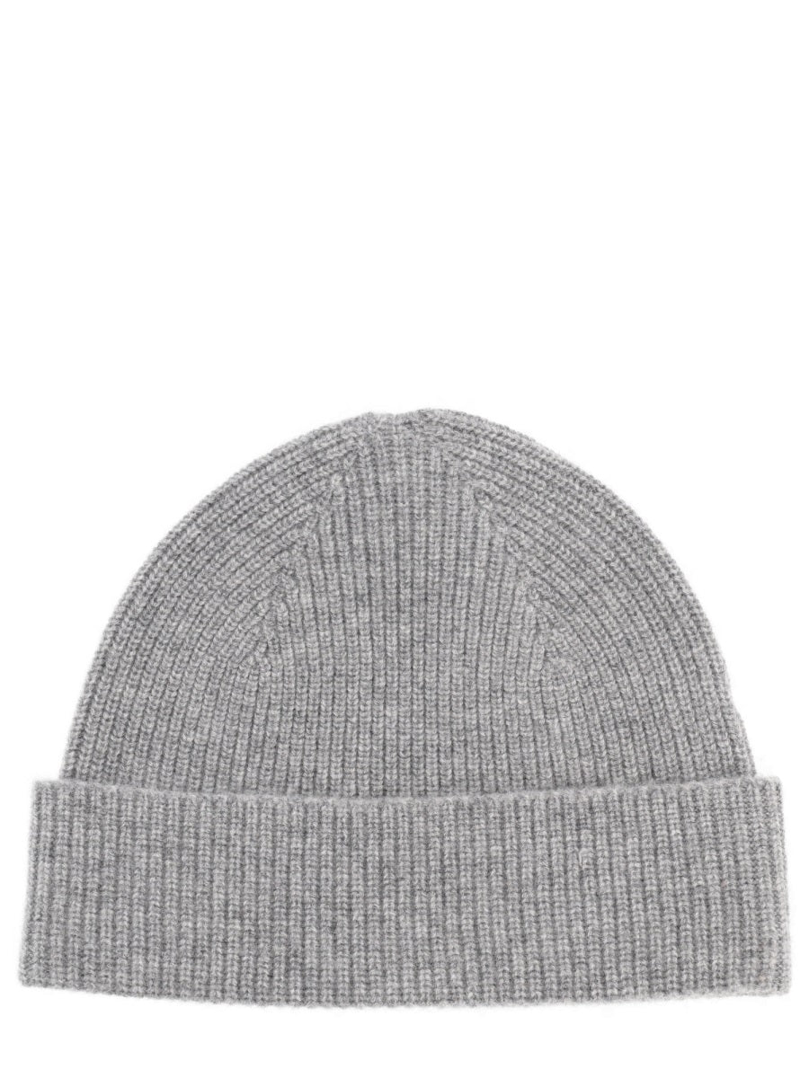 Zegna Cashmere Beanie