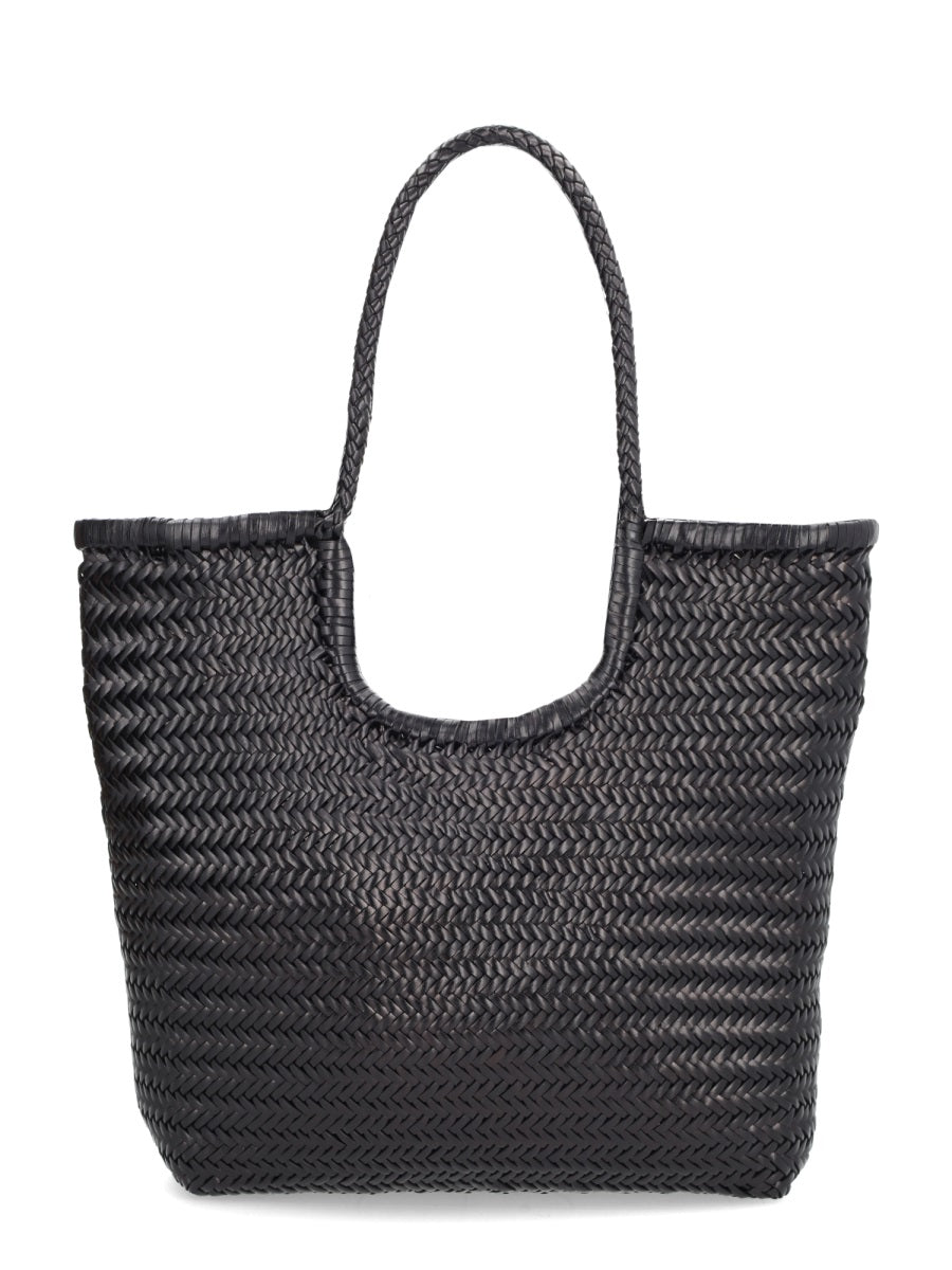 Dragon Diffusion Borsa "Ns Diagonal Triple Jump"