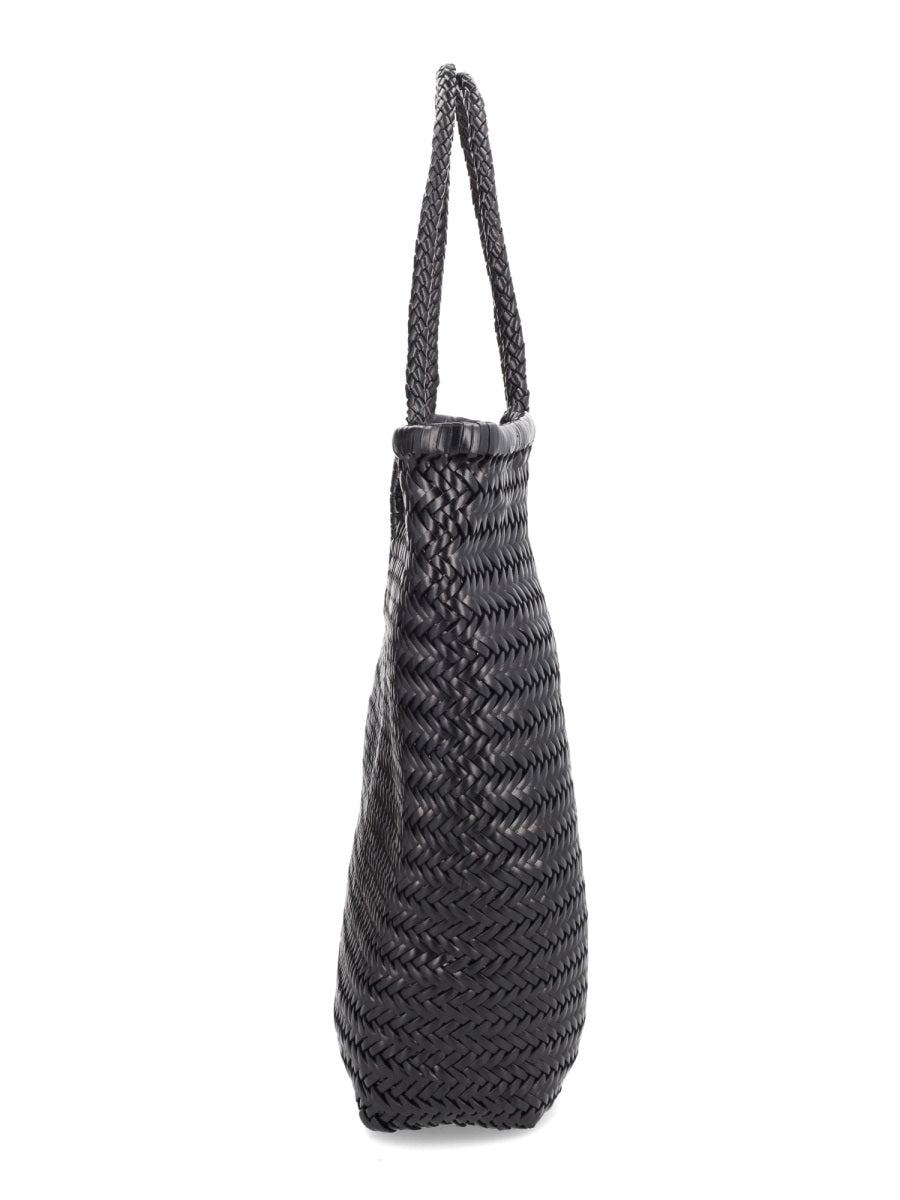 Dragon Diffusion Borsa "Ns Diagonal Triple Jump"