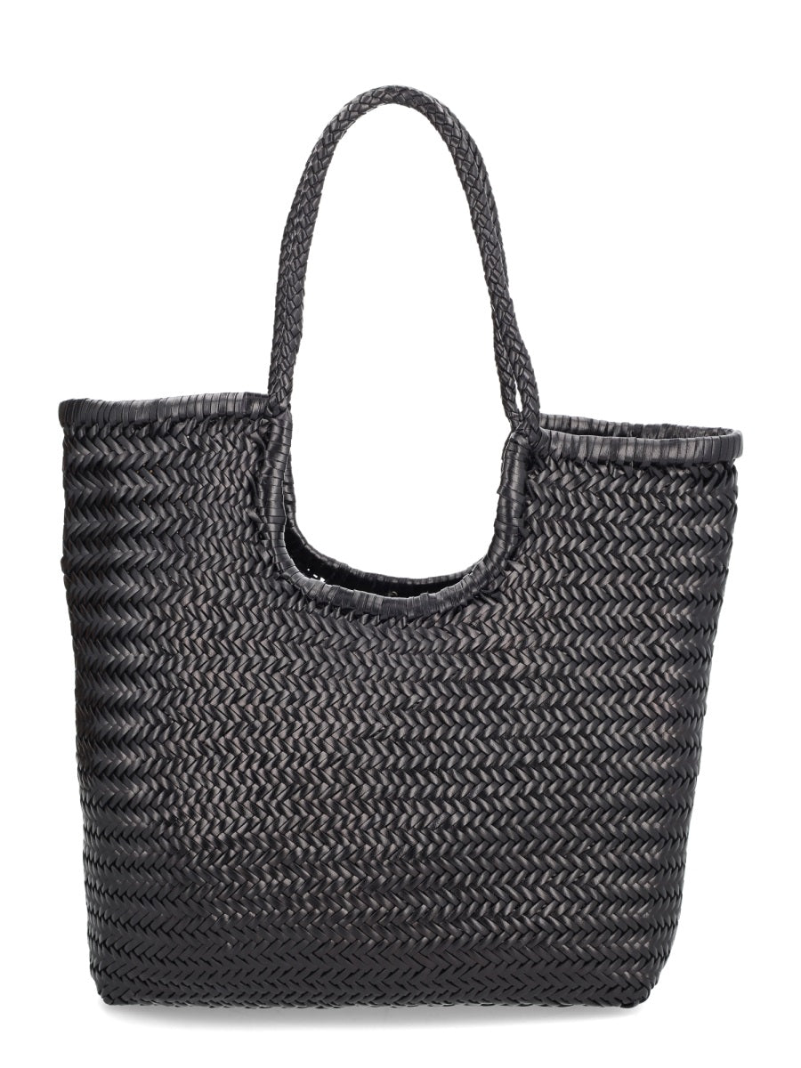 Dragon Diffusion Borsa "Ns Diagonal Triple Jump"